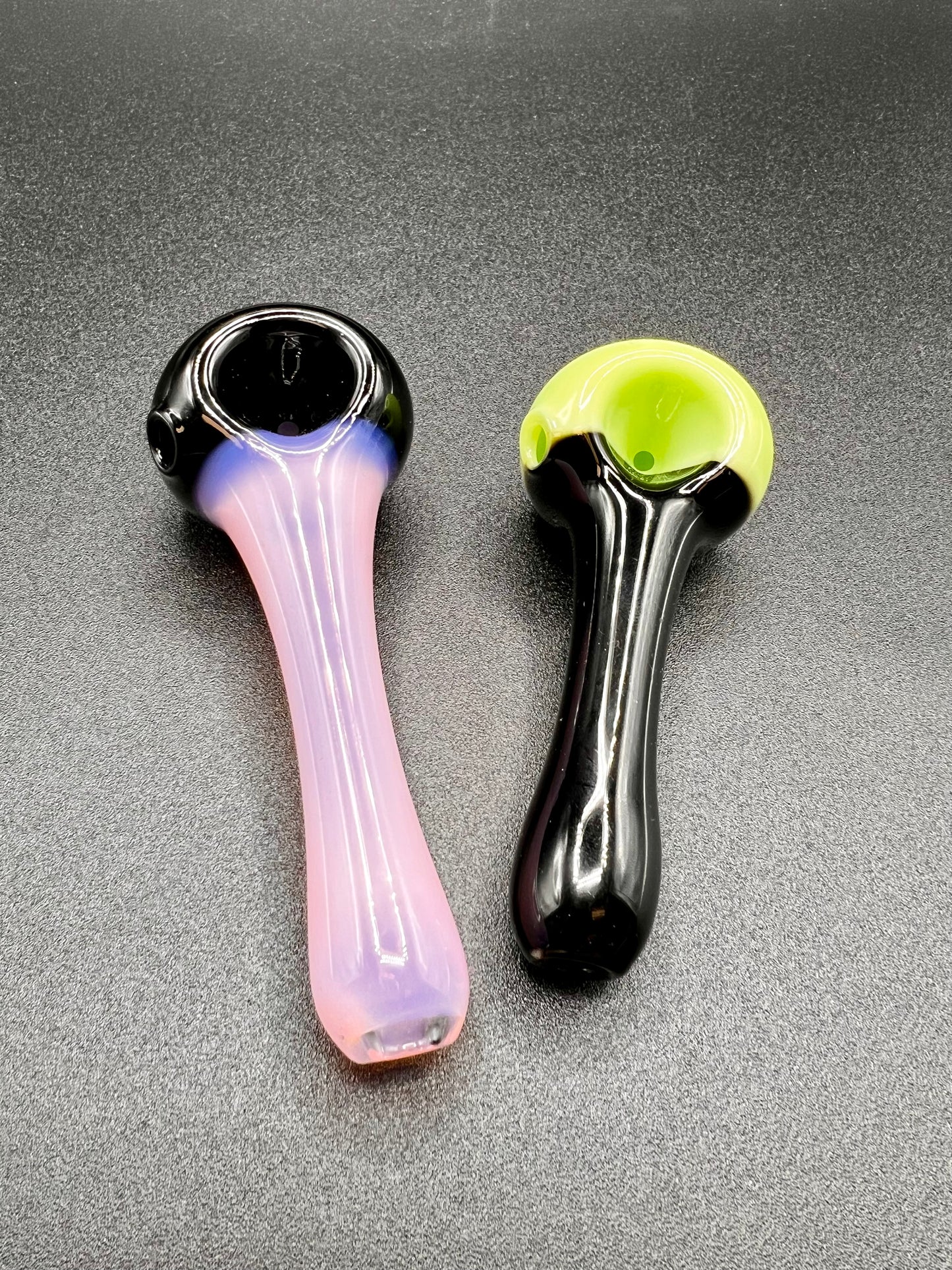 SugarMattys 2-Tone Spoons