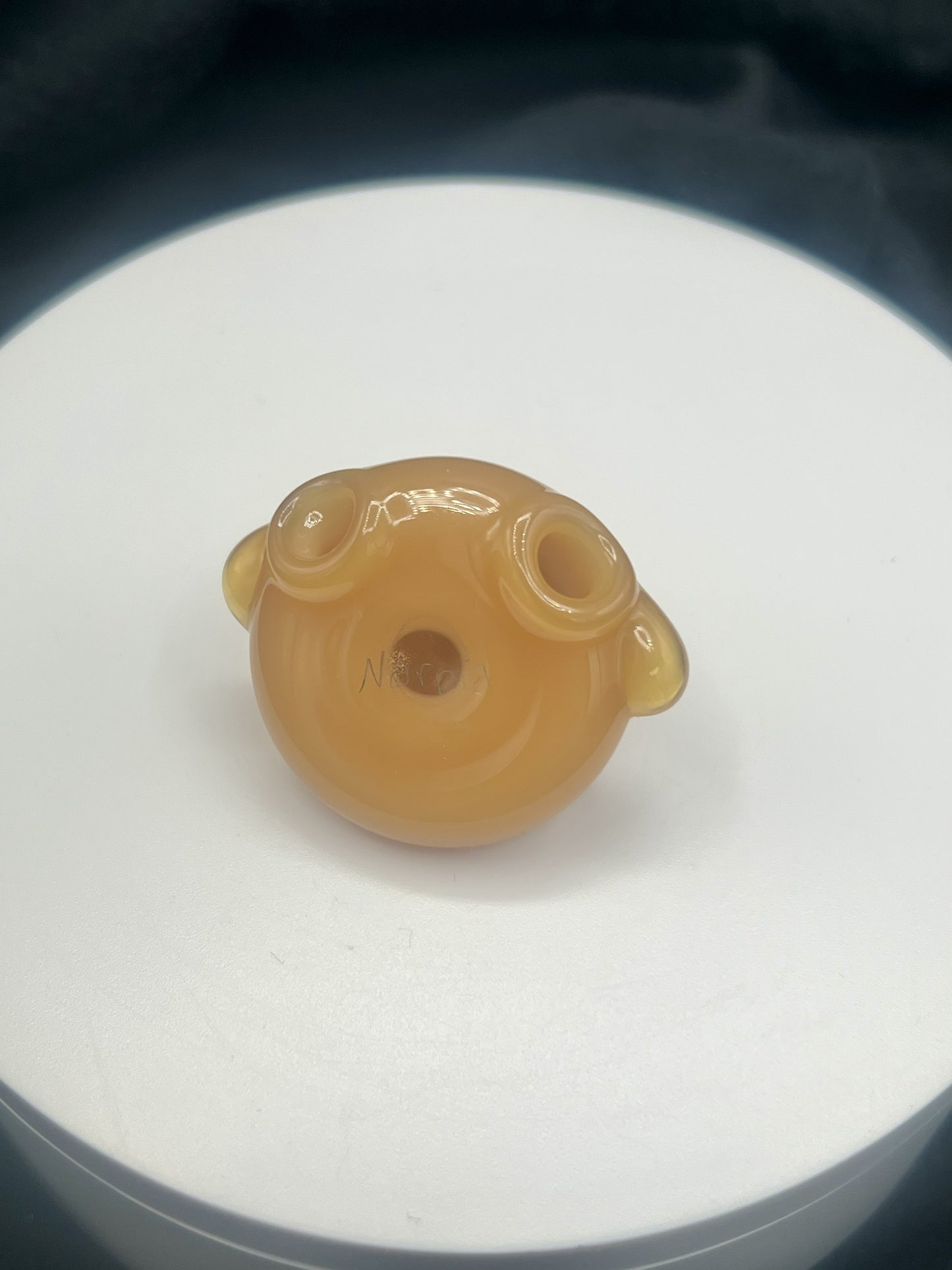 Adventure Time Jake Pendant