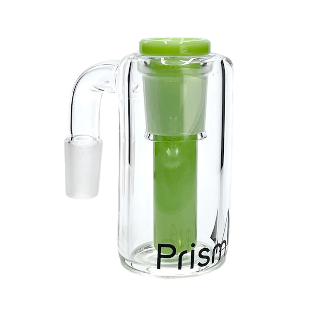 Prism Water Pipes Wet Ash Catcher Klein Incycler Base