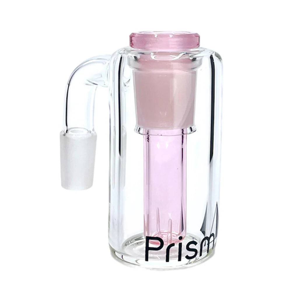 Prism Water Pipes Wet Ash Catcher Klein Incycler Base