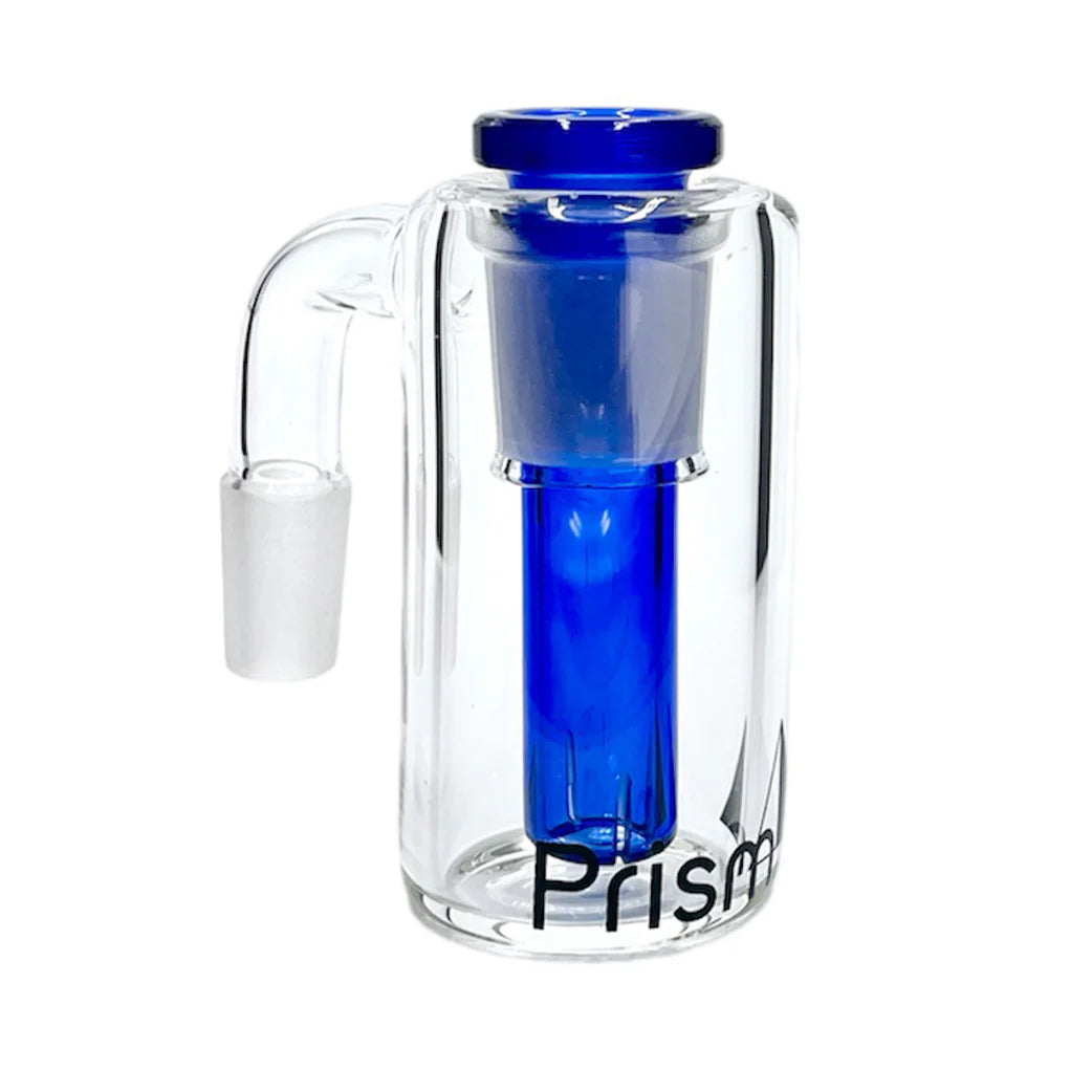 Prism Water Pipes Wet Ash Catcher Klein Incycler Base