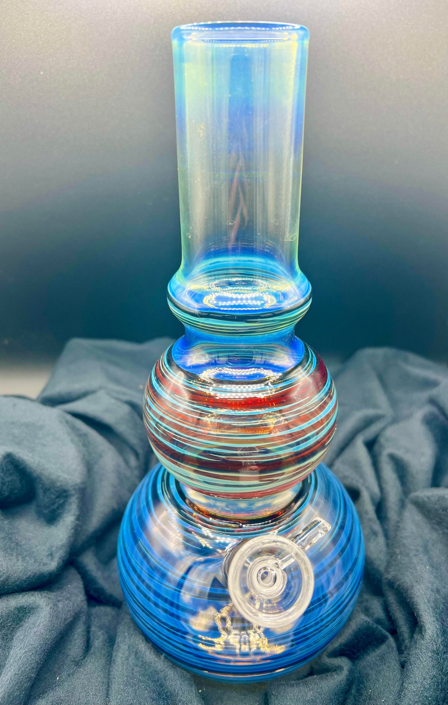 Binger Tube #4 by Sugarmattys