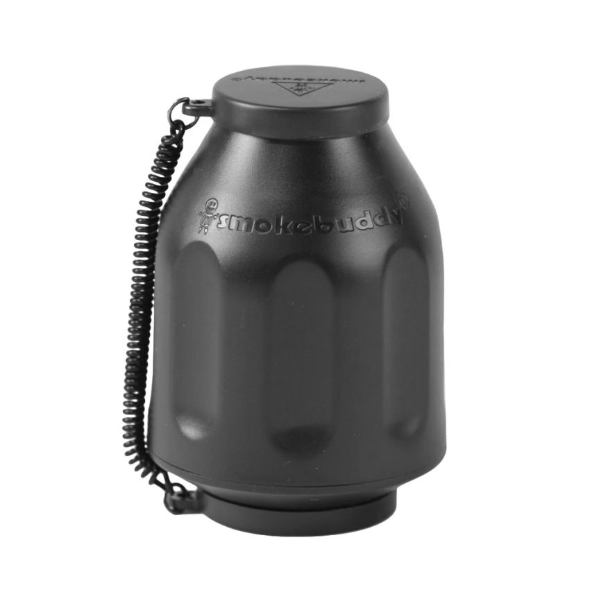 SmokeBuddy Original - Black