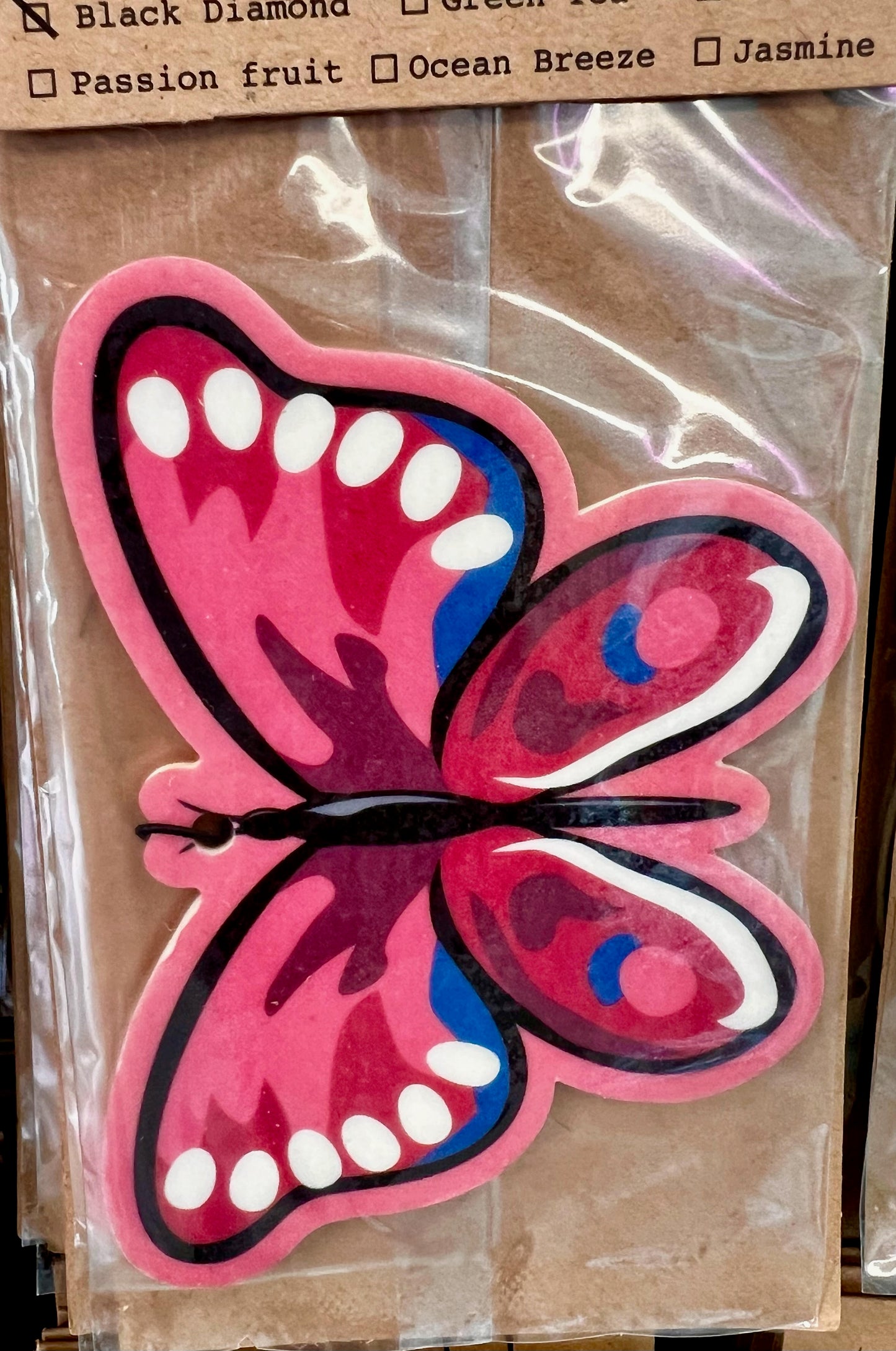 Fresh Fresheners