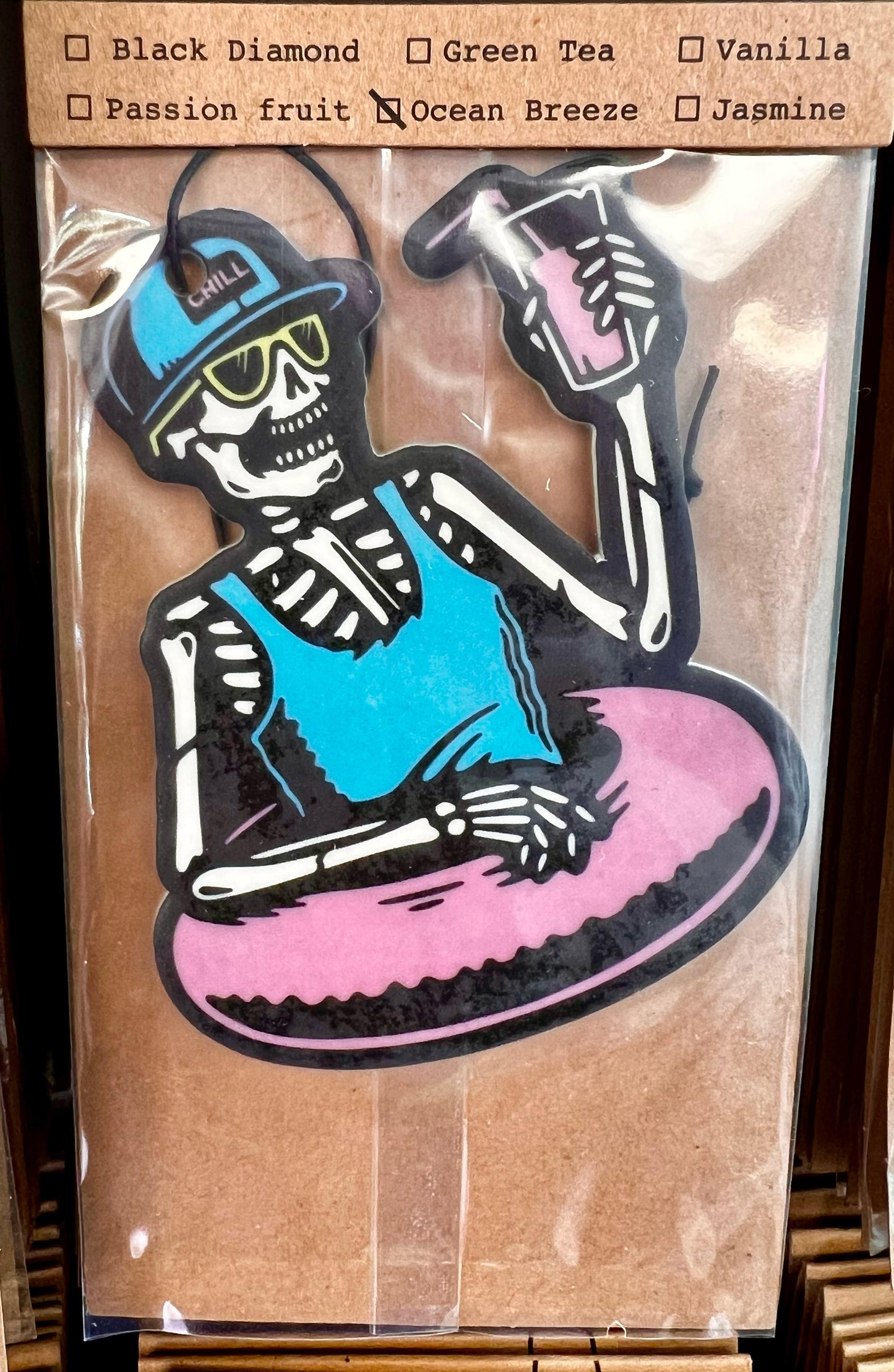 Fresh Fresheners