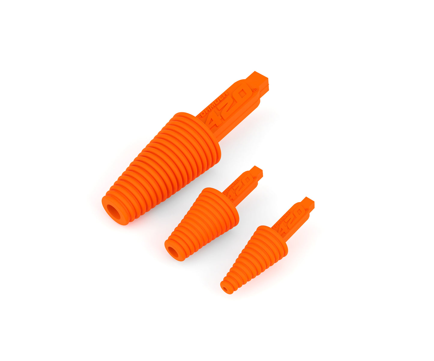 Formula 420 Cleaning Plug Set