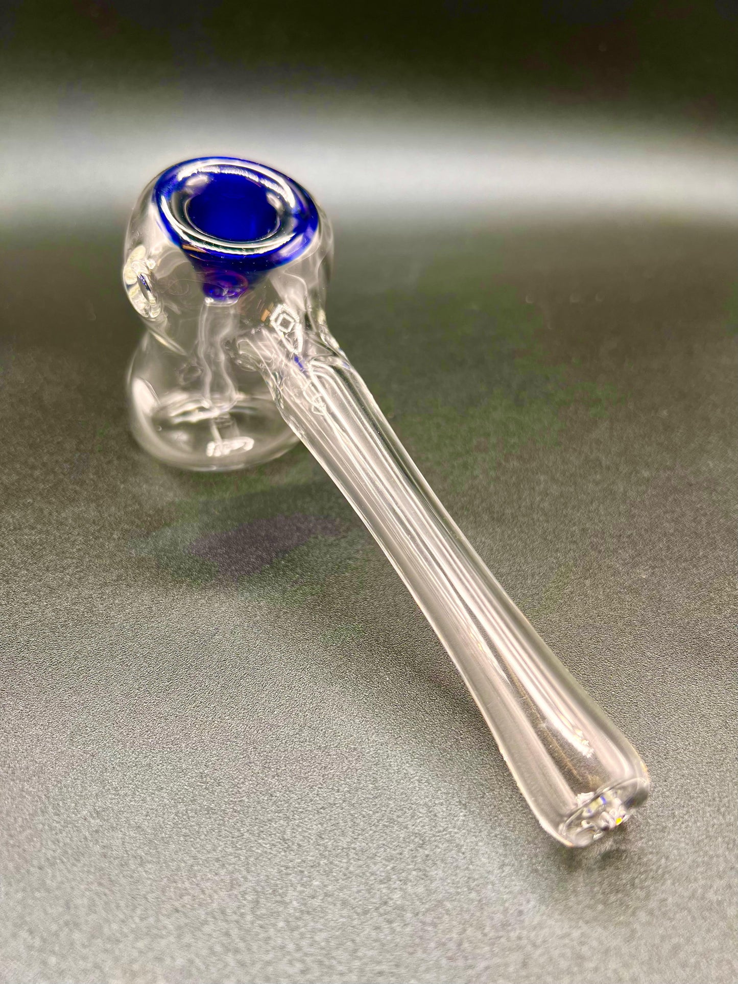 Sugarmatty's Clear Bubbler
