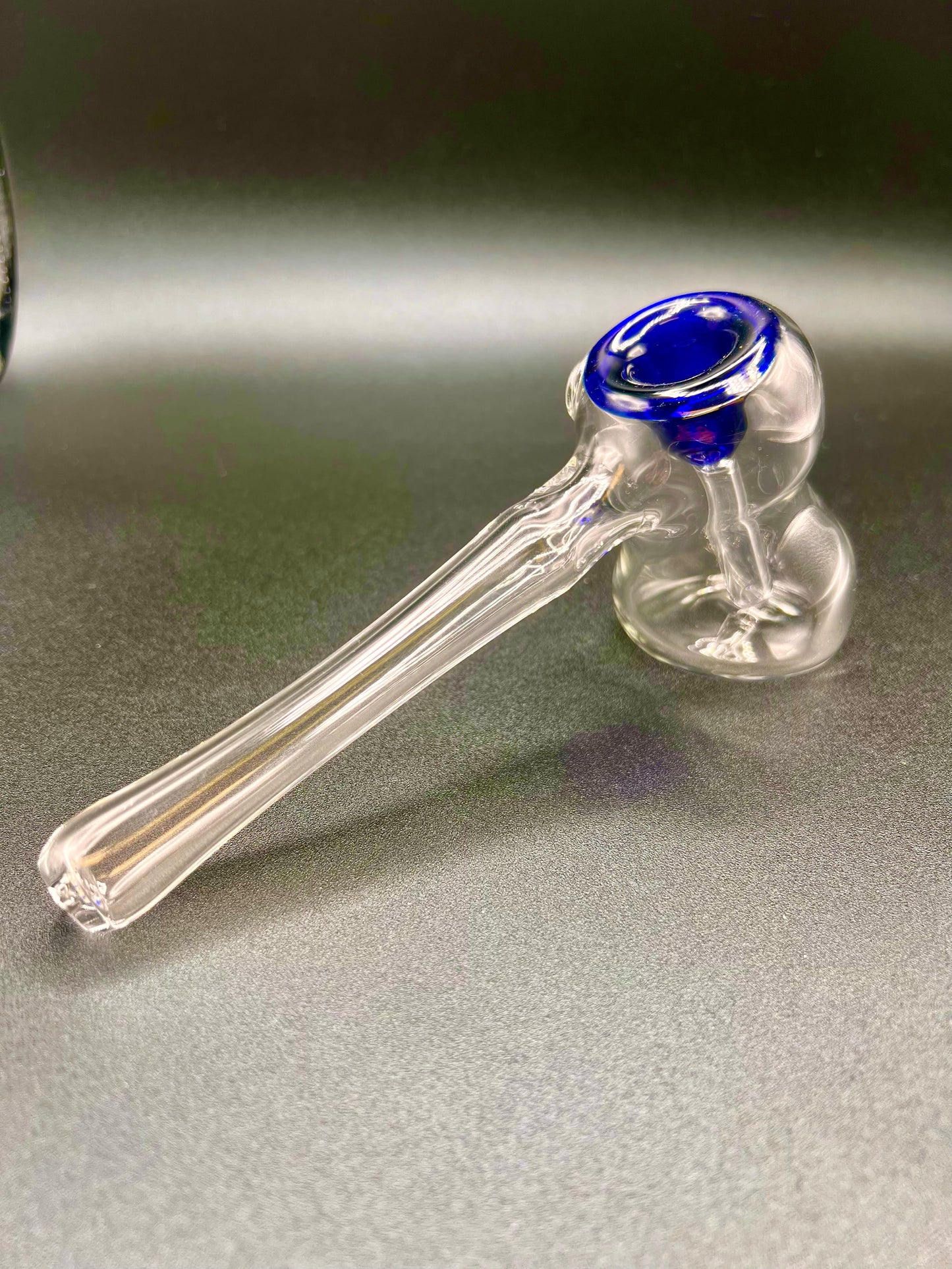 Sugarmatty's Clear Bubbler