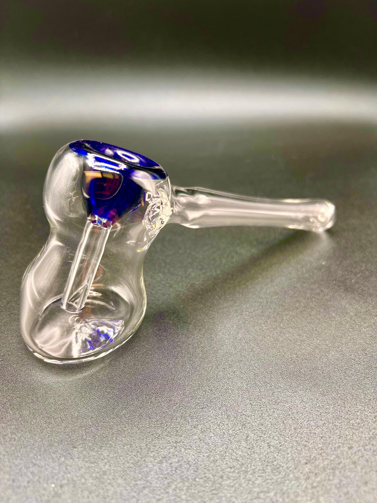 Sugarmatty's Clear Bubbler