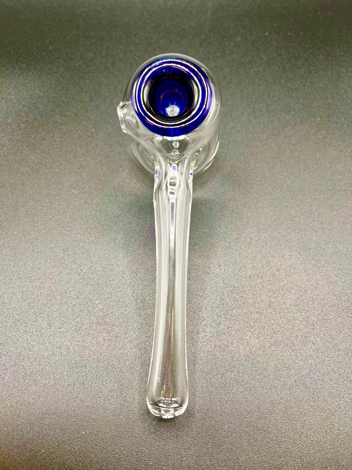 Sugarmatty's Clear Bubbler
