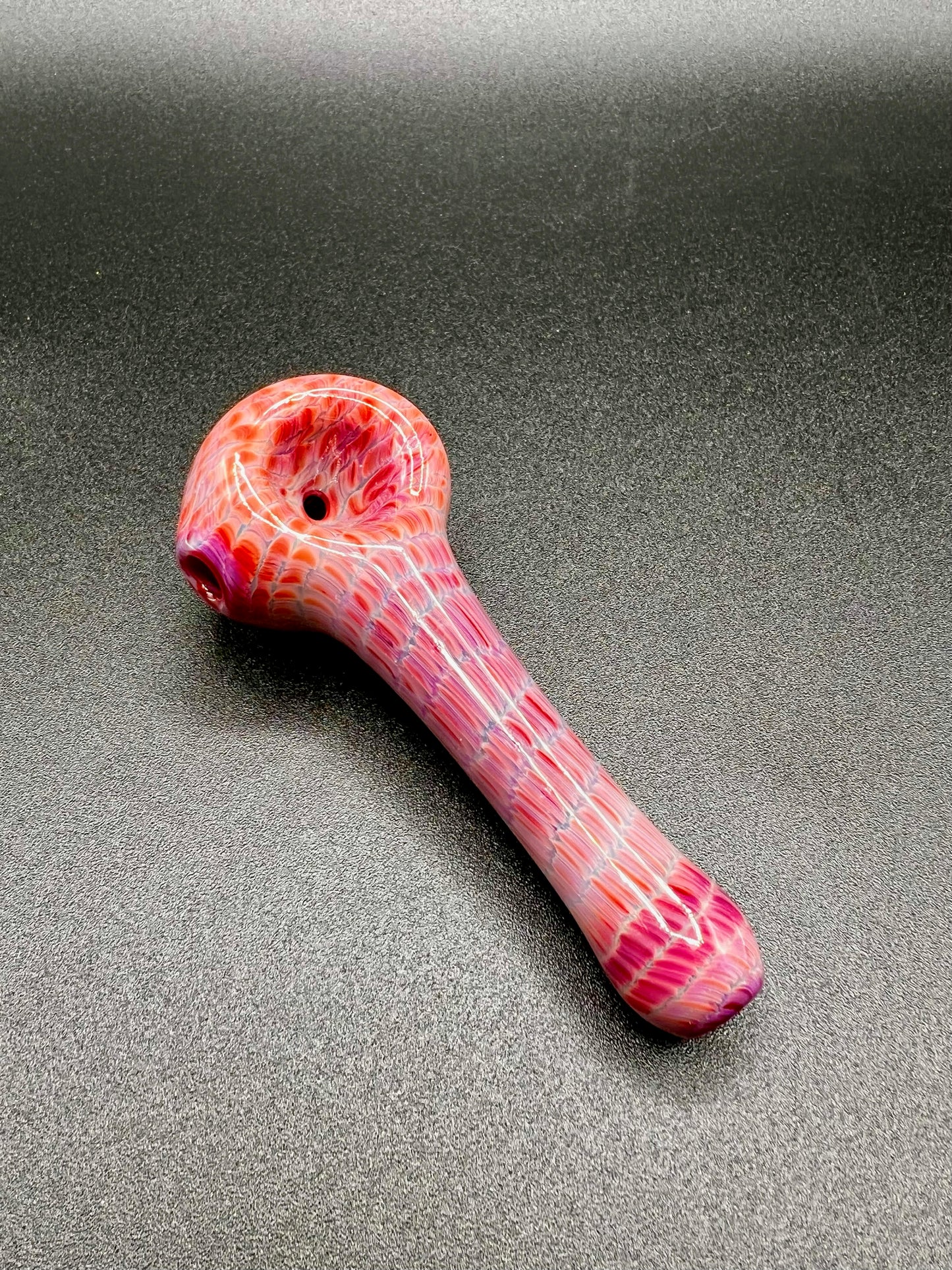 Sugarmatty's Coil Pot Spoons