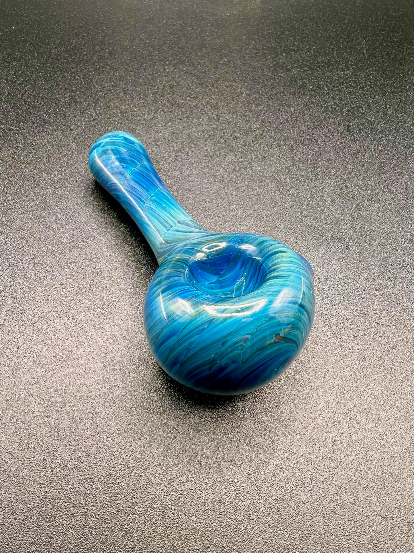 Sugarmatty's Coil Pot Spoons