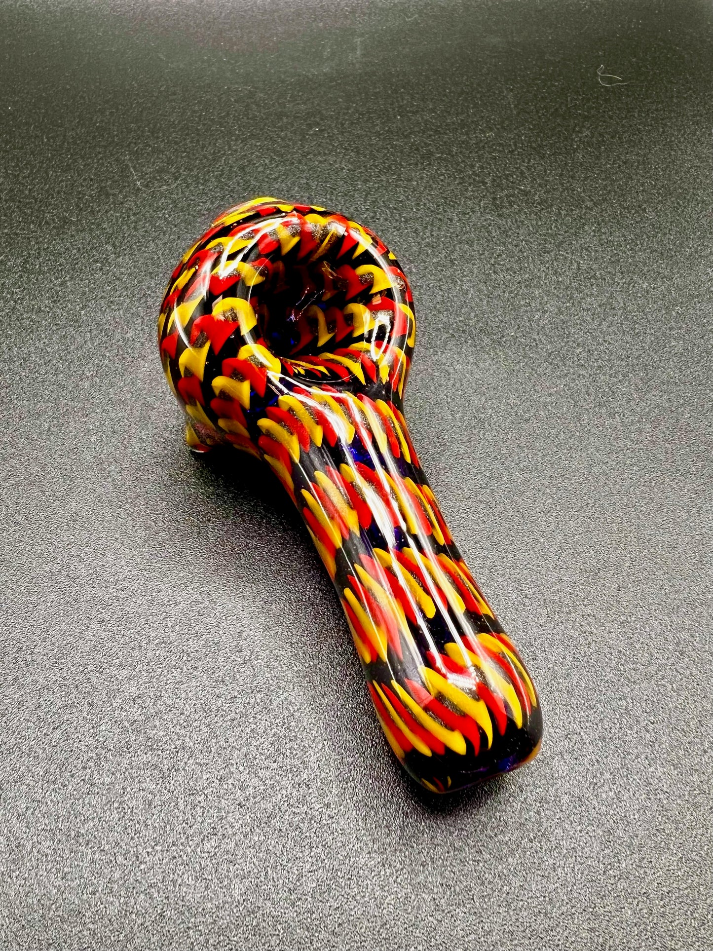 Sugarmatty's Complex Coil Spoons