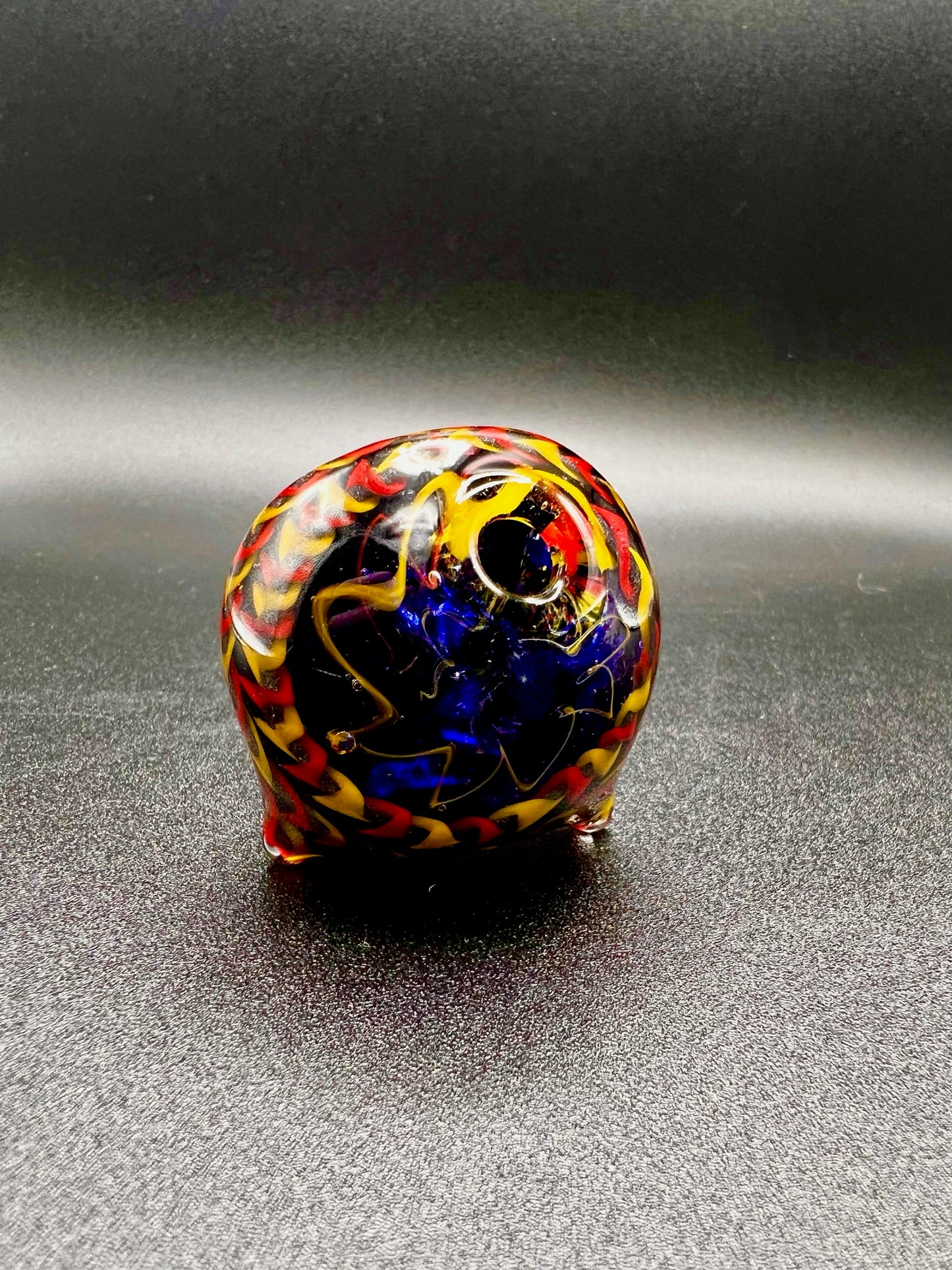 Sugarmatty's Complex Coil Spoons