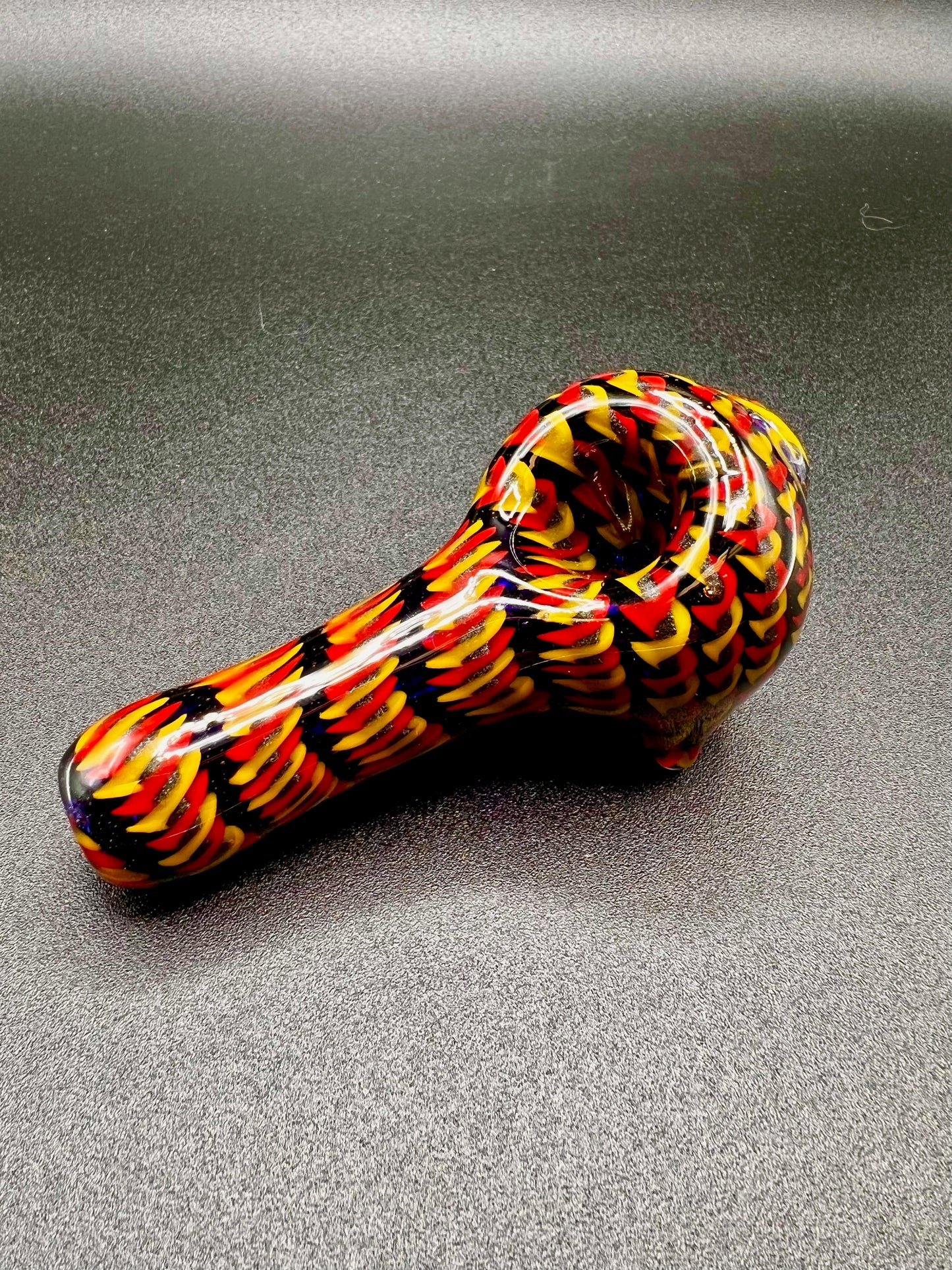 Sugarmatty's Complex Coil Spoons