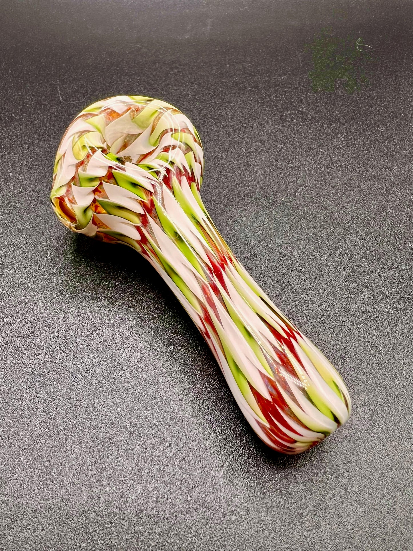Sugarmatty's Complex Coil Spoons
