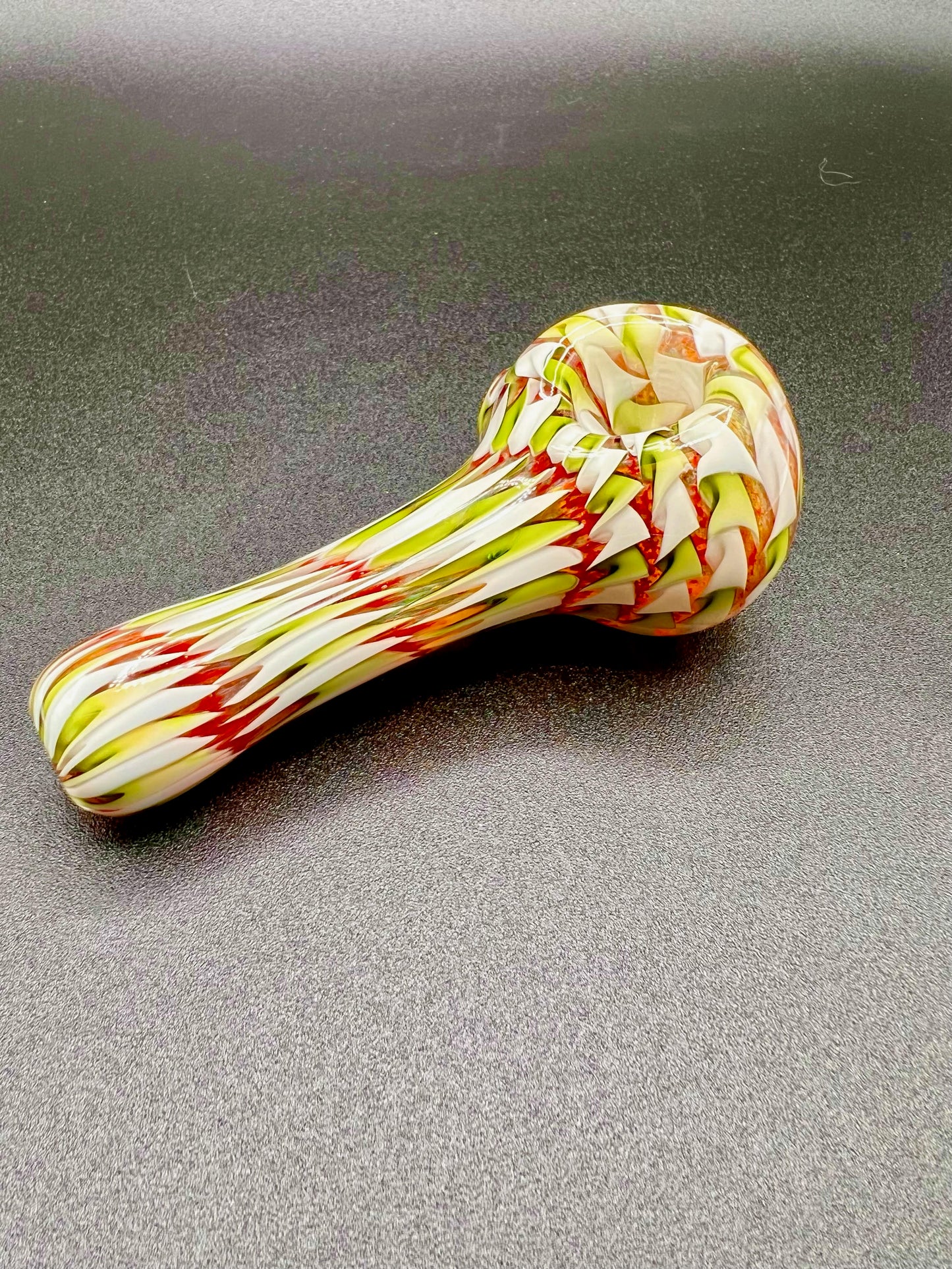 Sugarmatty's Complex Coil Spoons