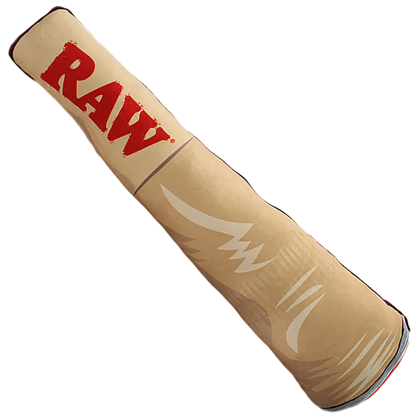 RAW Cone Novelty Pillow
