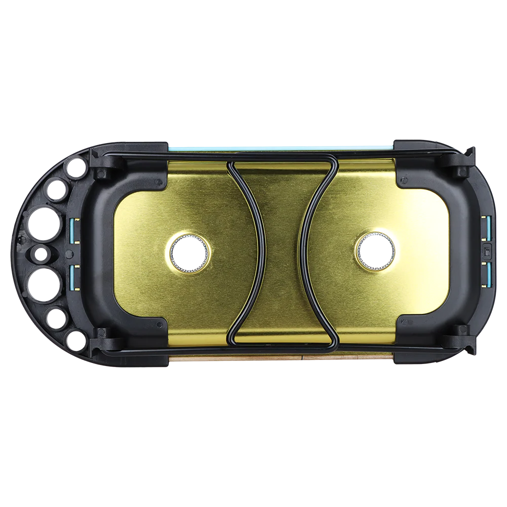 Pulsar Elevated Cone Rolling Tray Console
