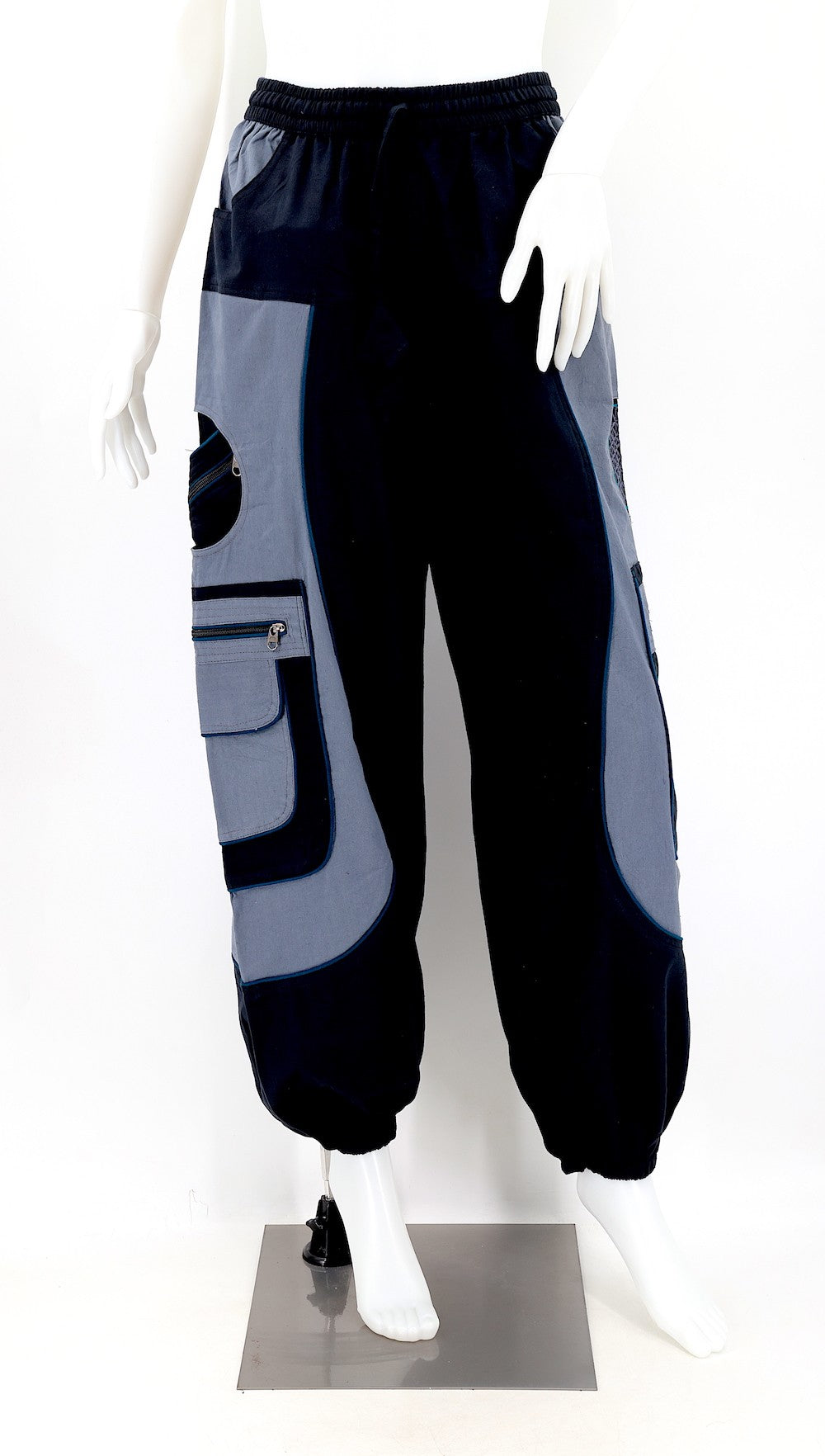 Cotton Flower of Life Pants