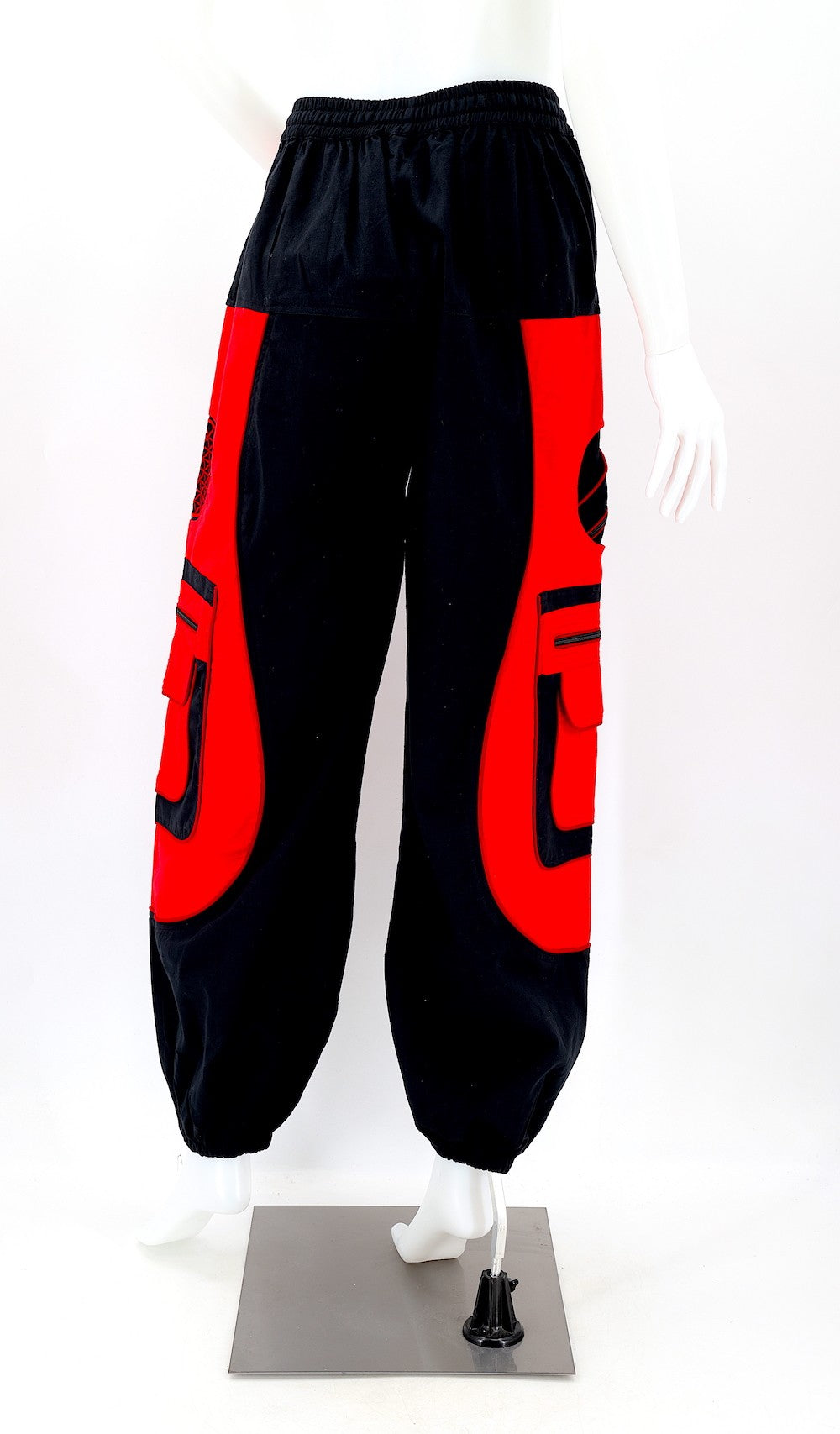 Cotton Flower of Life Pants