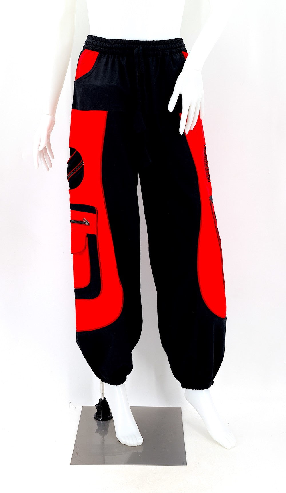 Cotton Flower of Life Pants