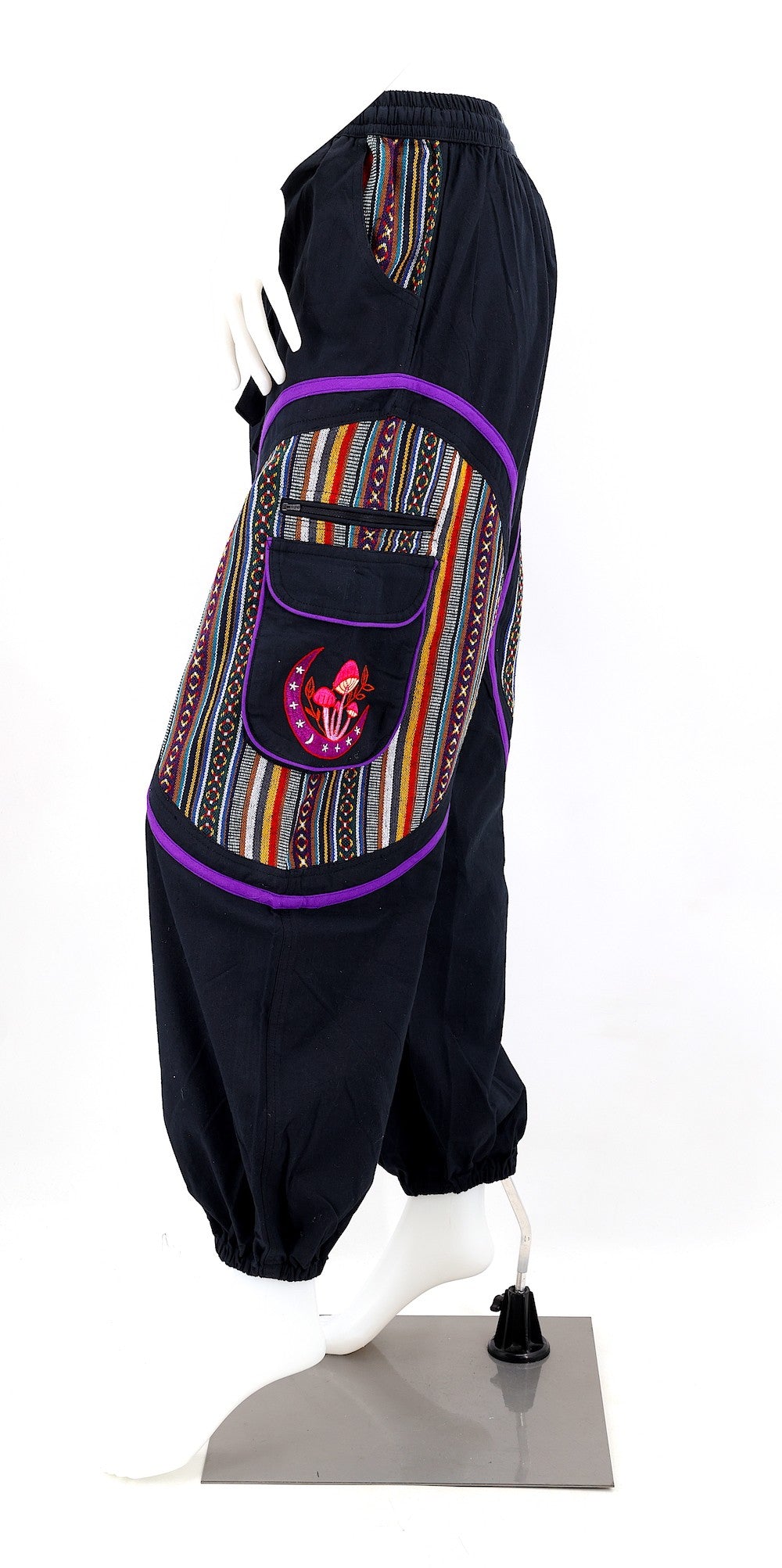 Moon Mushroom Pants