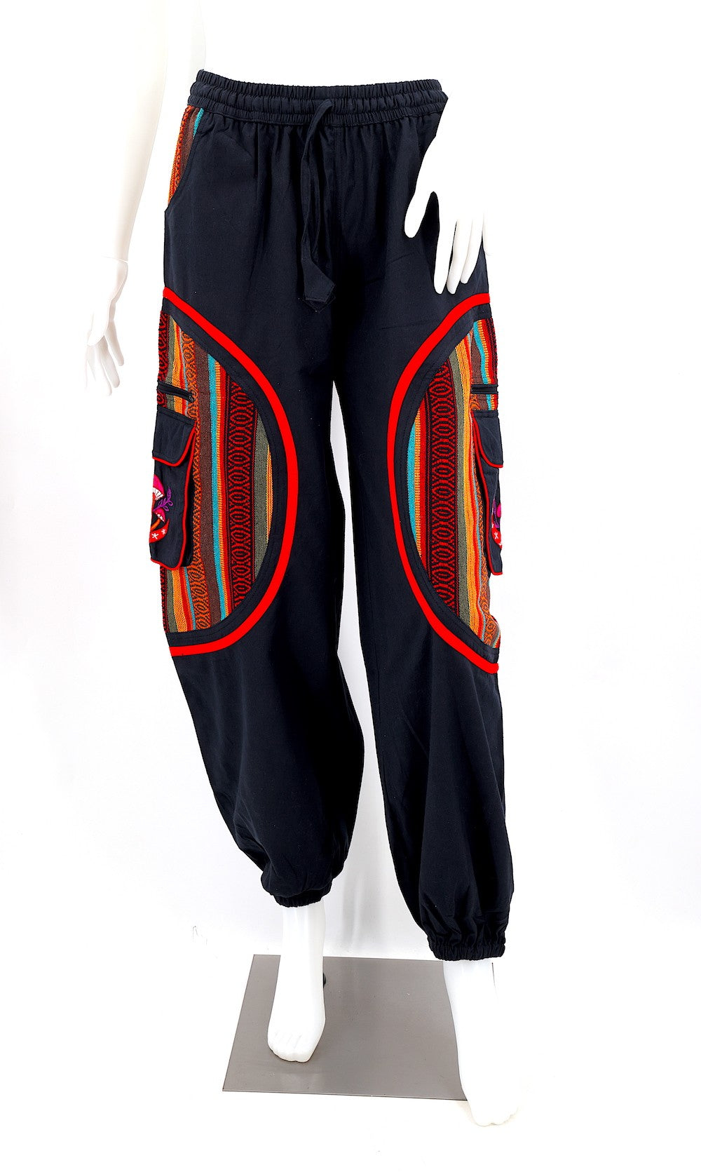 Moon Mushroom Pants