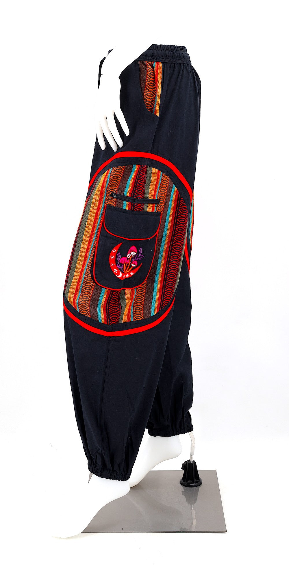 Moon Mushroom Pants