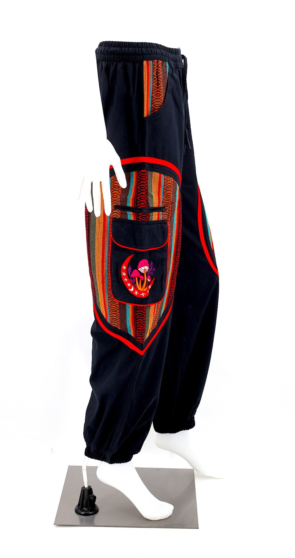 Moon Mushroom Pants