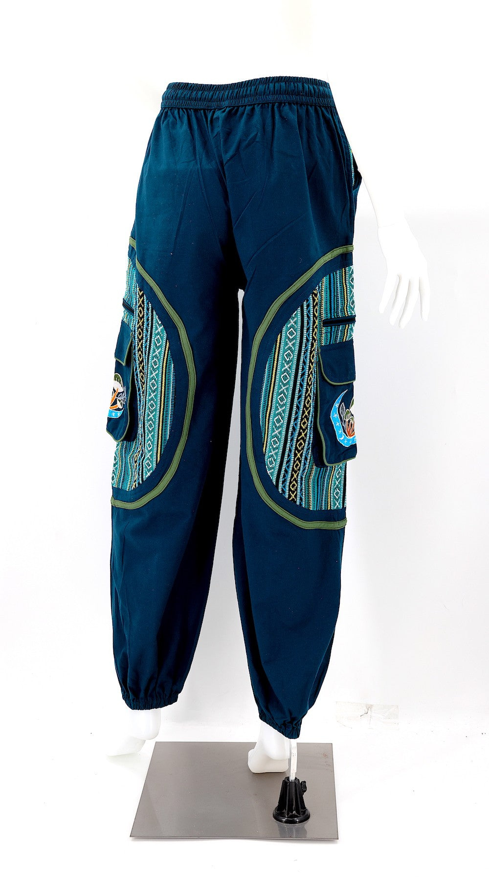 Moon Mushroom Pants