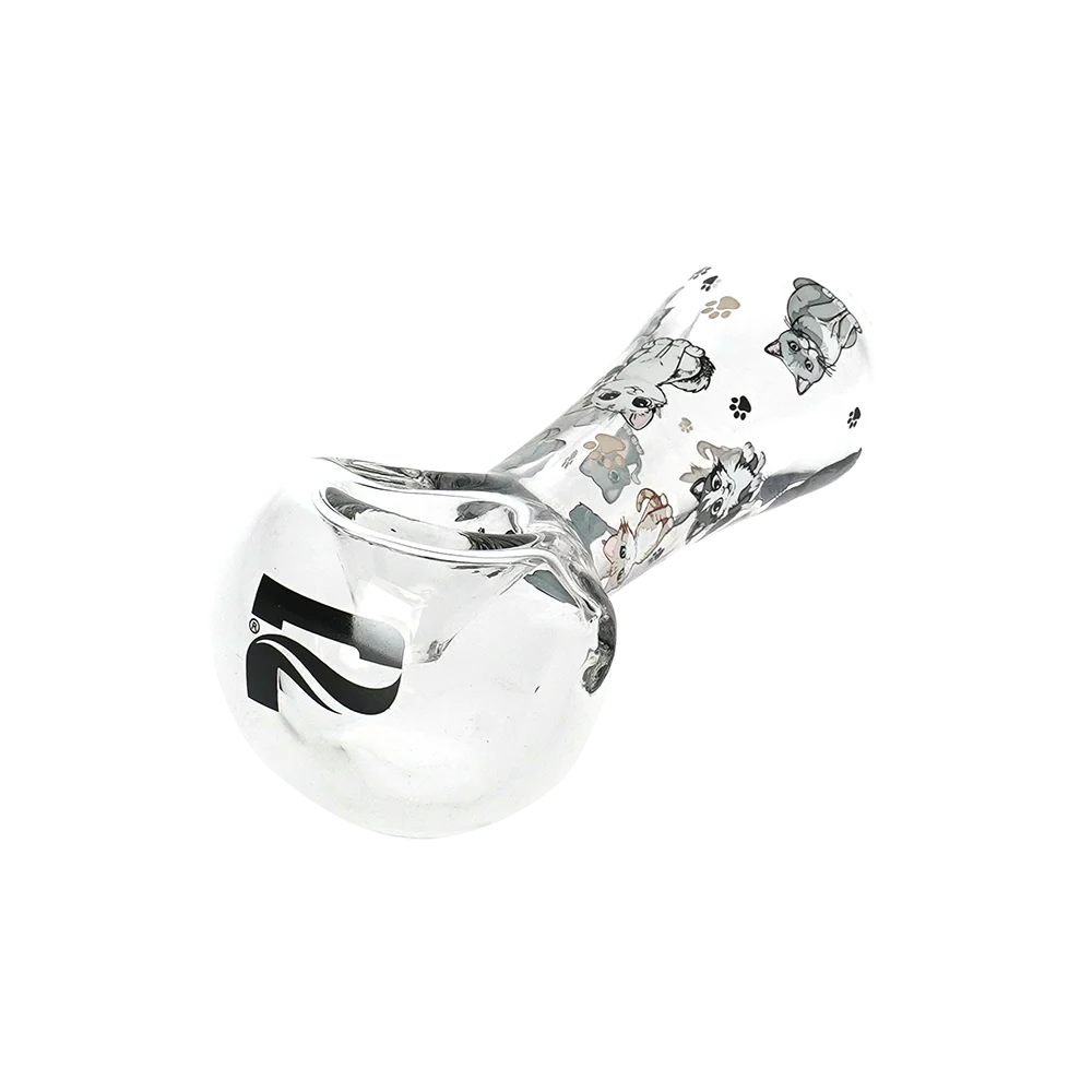 Cute Kitties Spoon