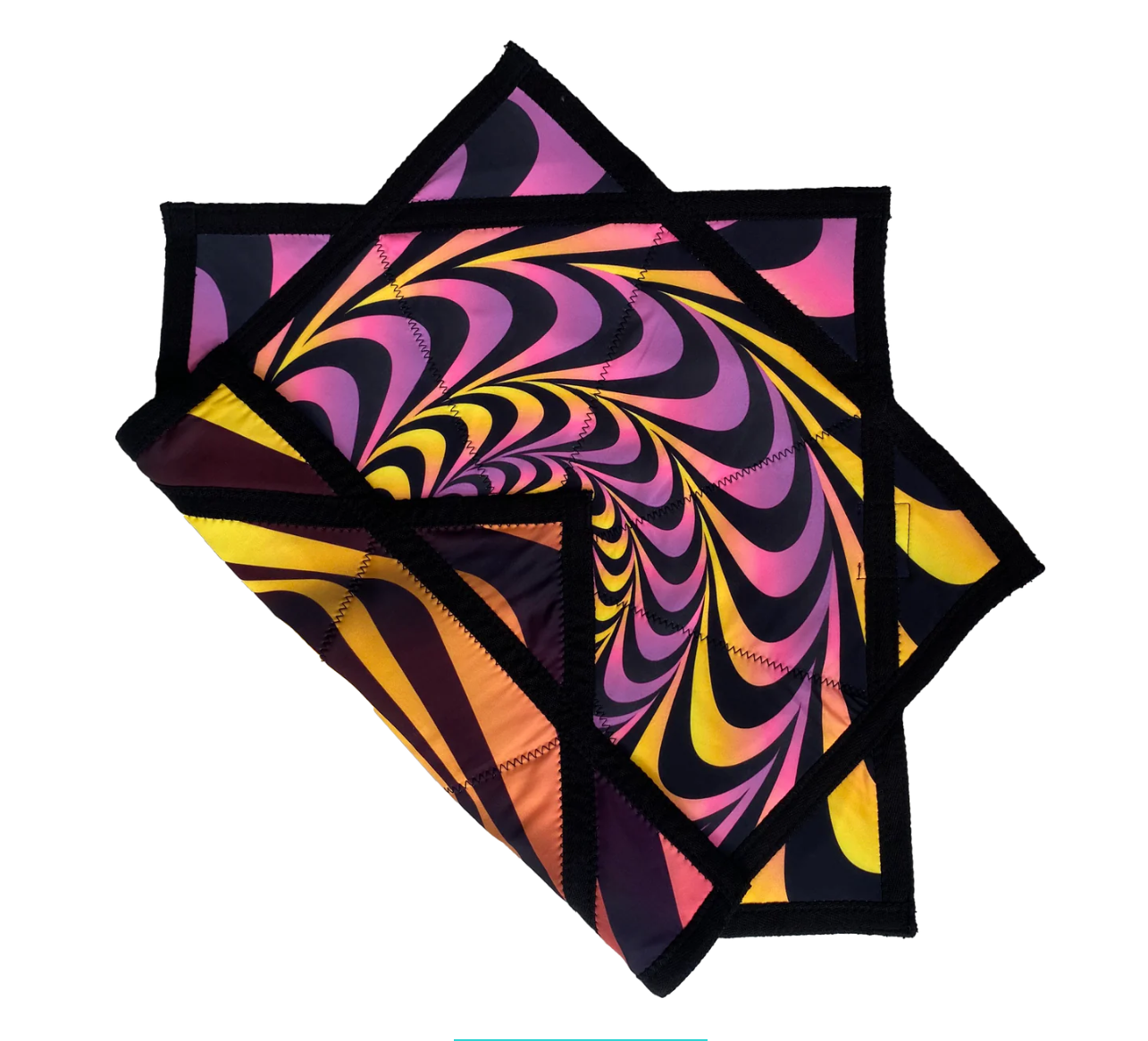 SpinFlowstar Dapostar - Design Drop #17