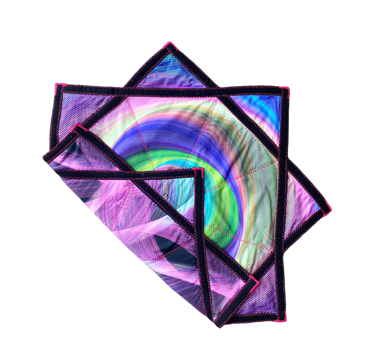 SpinFlowstar Dapostar - Design Drop #18