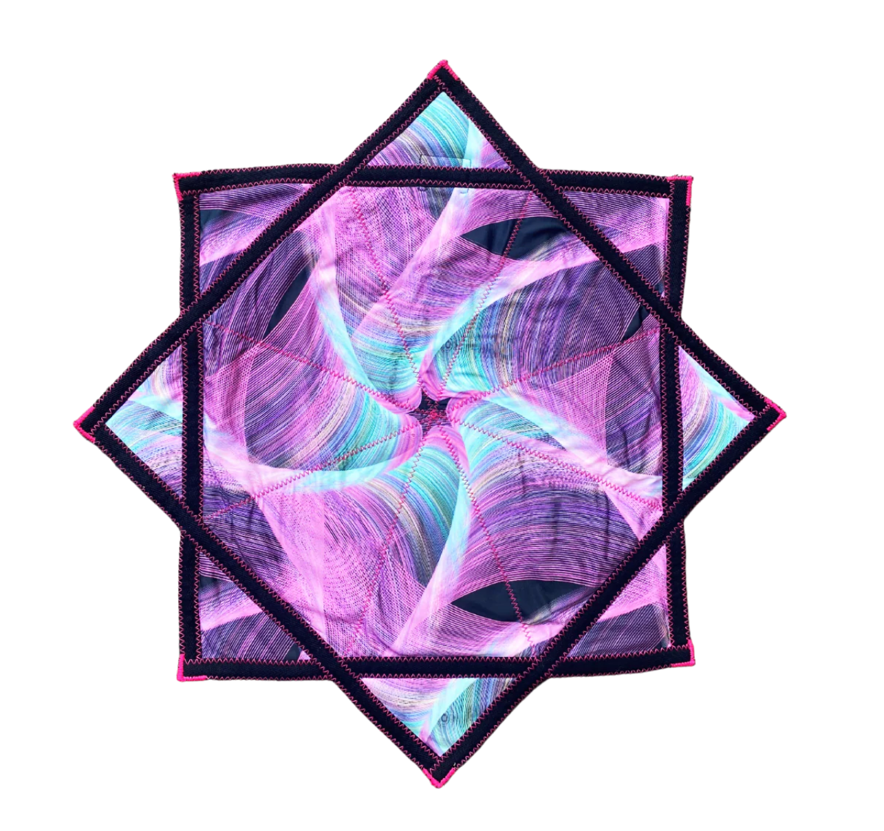 SpinFlowstar Dapostar - Design Drop #18