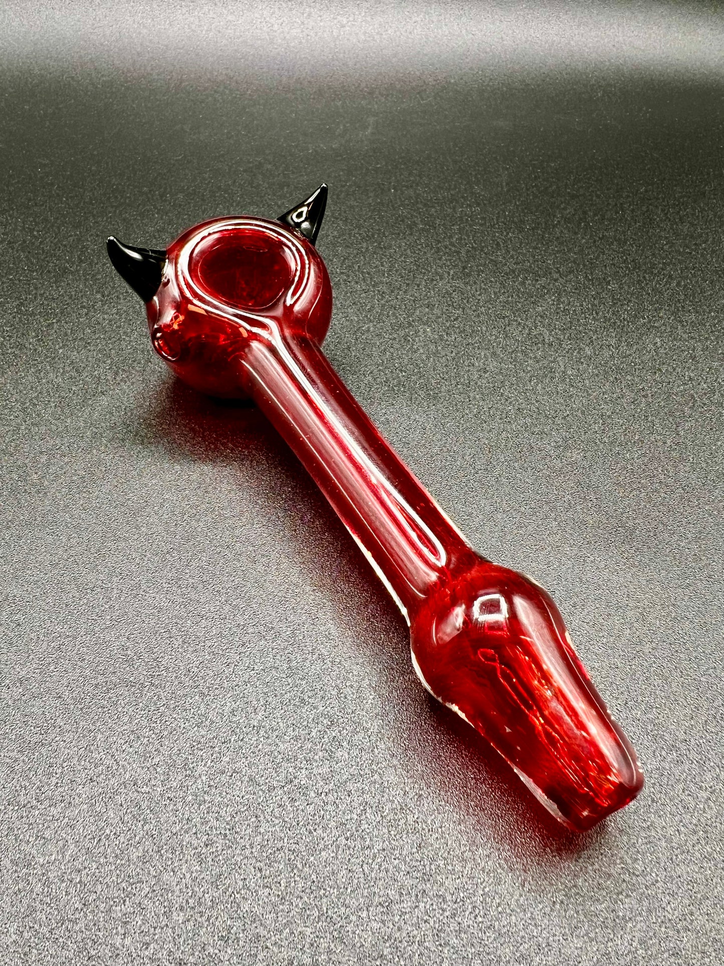 SugarMattys Devil Spoon