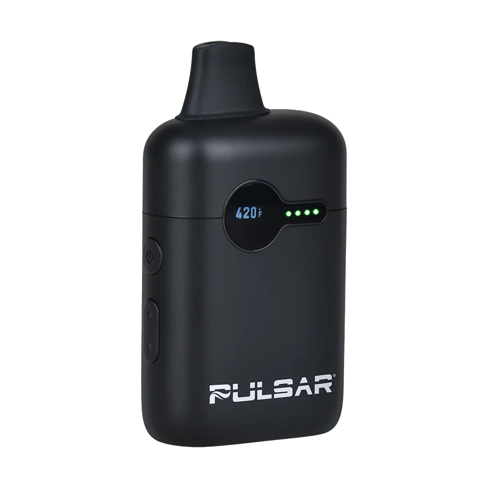 Pulsar DL Flower Dry Herb Vape
