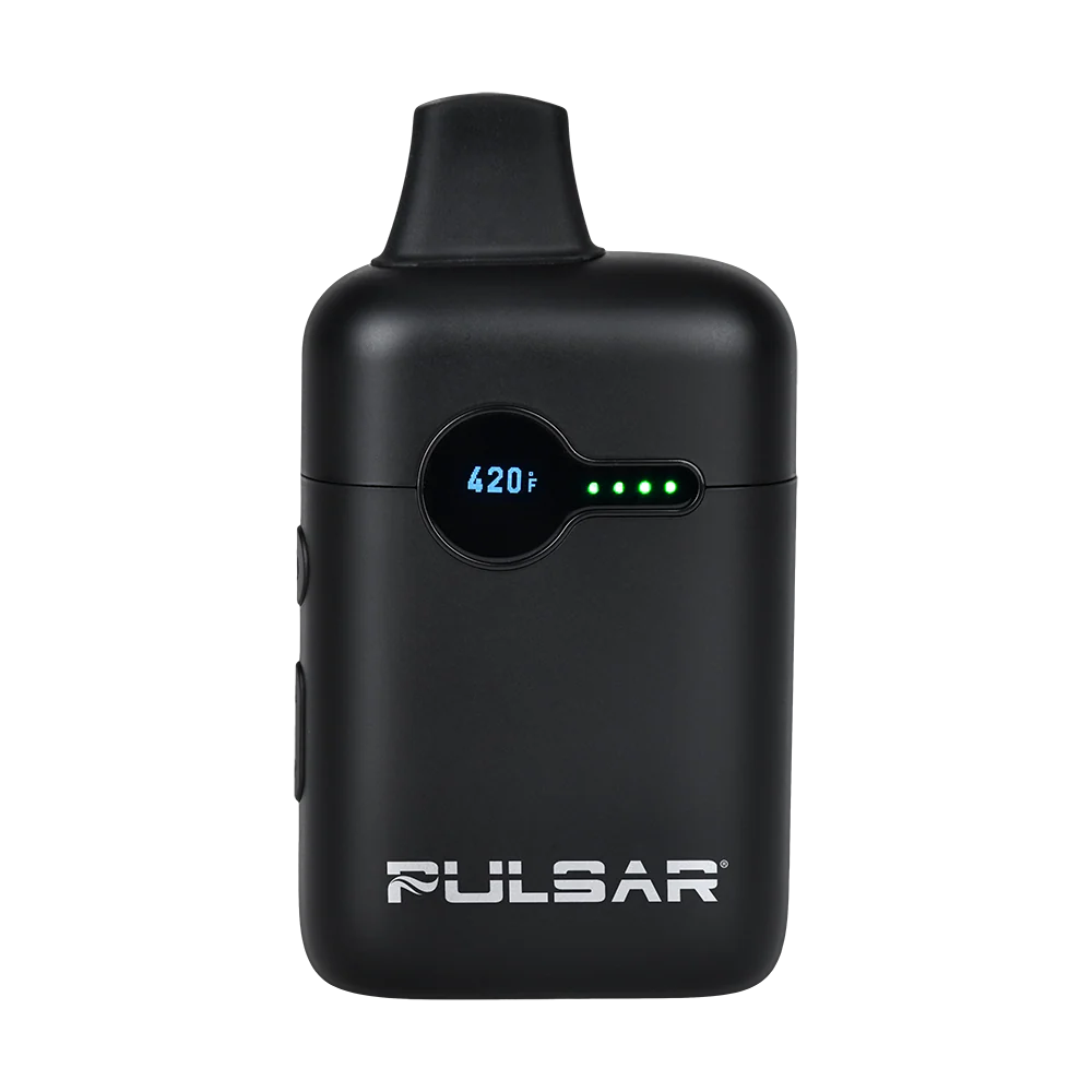 Pulsar DL Flower Dry Herb Vape