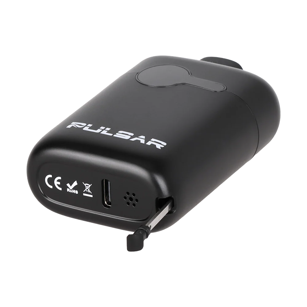 Pulsar DL Flower Dry Herb Vape