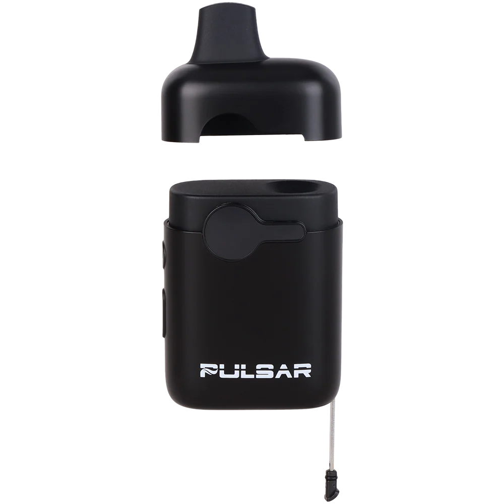 Pulsar DL Flower Dry Herb Vape