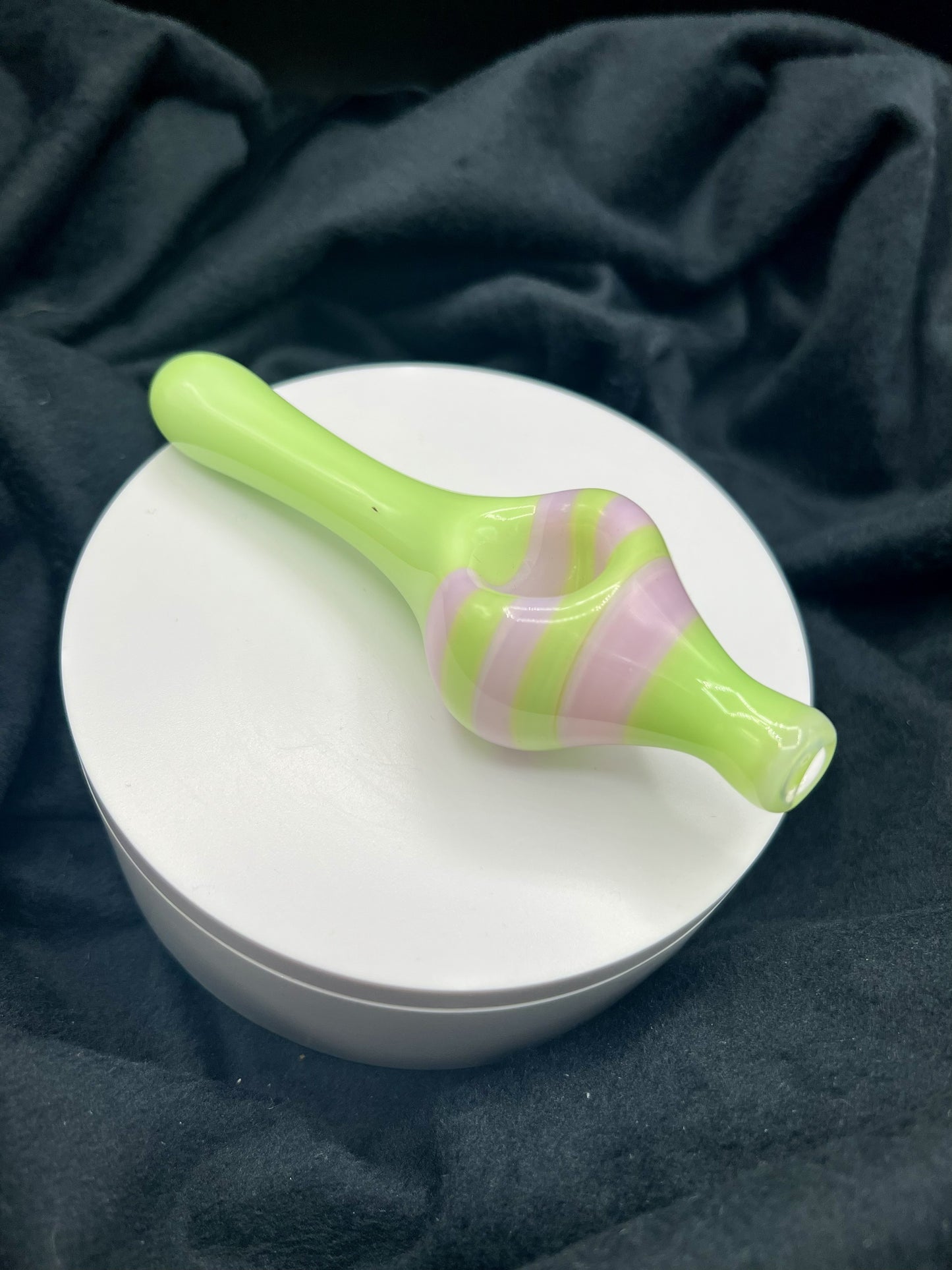 Encalmo Steamroller Spoon