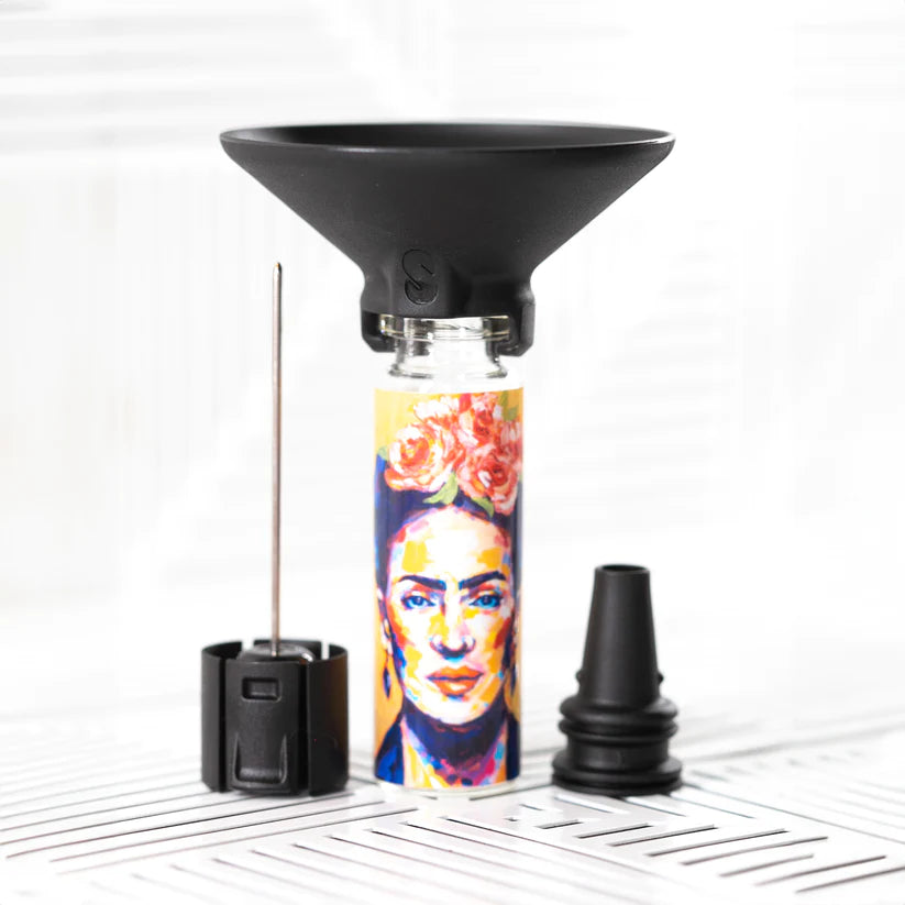 Smoothee Funnel & Cone Filler