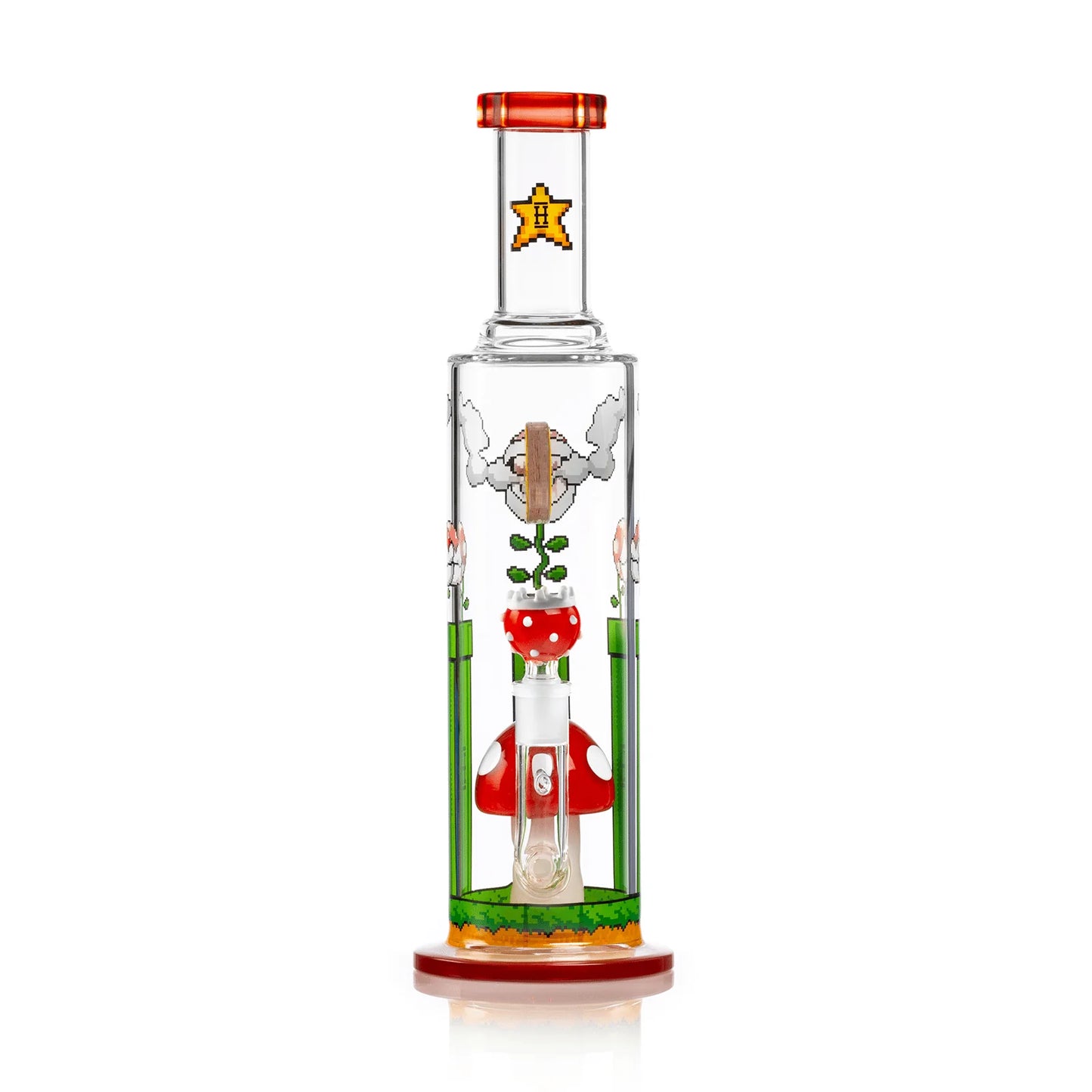 Hemper Gaming Power XL Water Pipe
