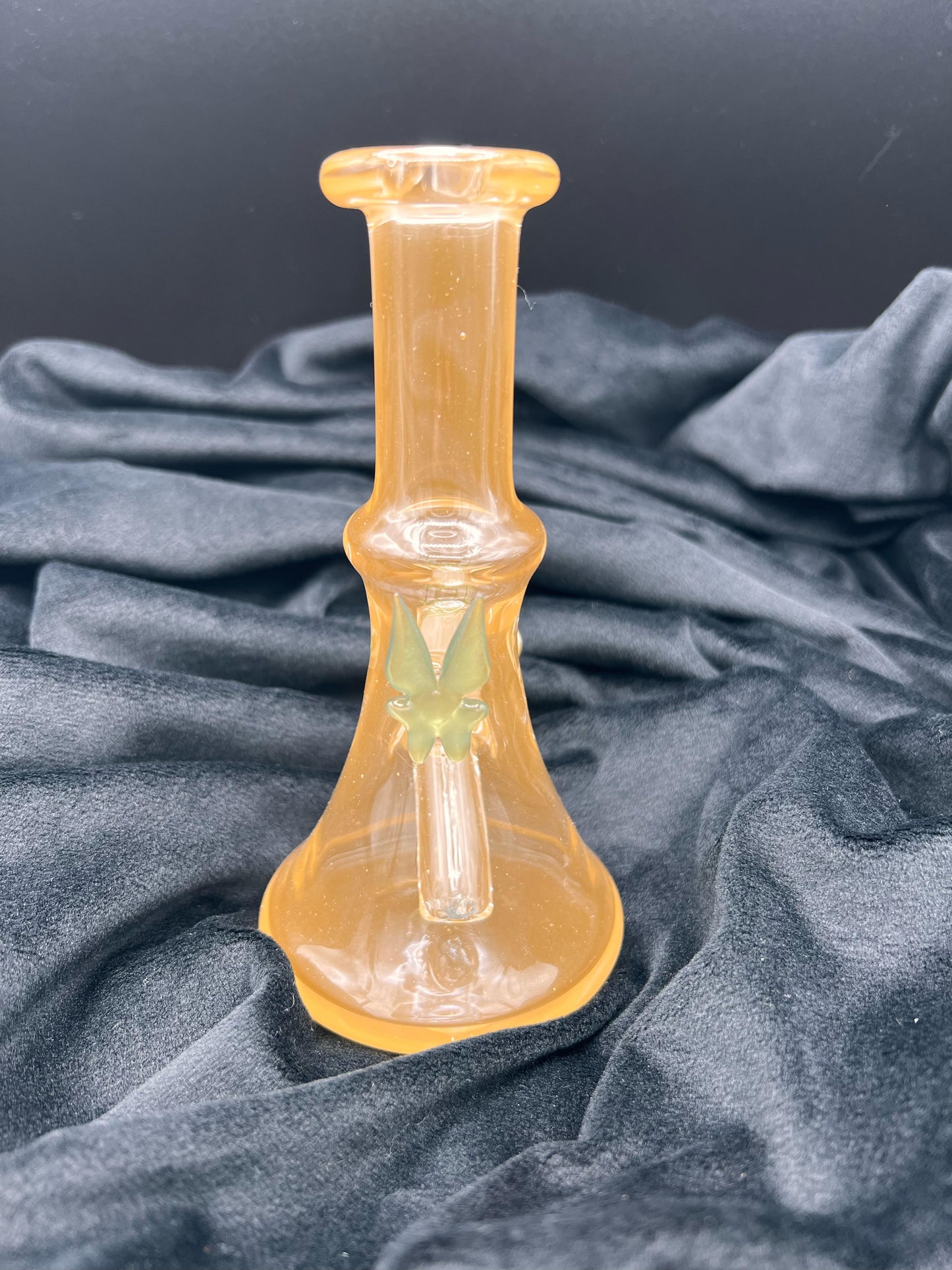 Gilyum Glass & CraftedByFey Collab Rig w/ Wings #1