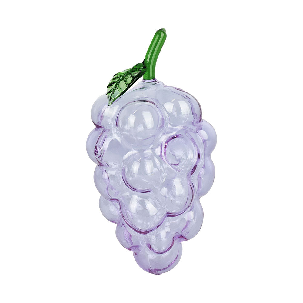 Glassy Grapes Hand Pipe