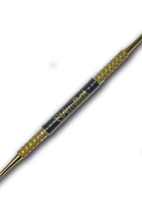 Skilletools Dab Tool - Gold Honeybun