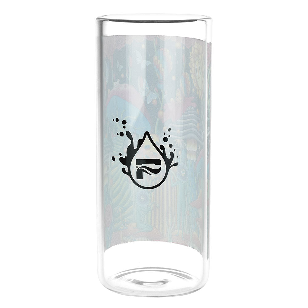 Pulsar Gravity Water Pipe - Garden of Cosmic Delights