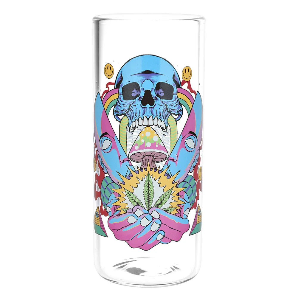 Pulsar Gravity Water Pipe - Source of Life