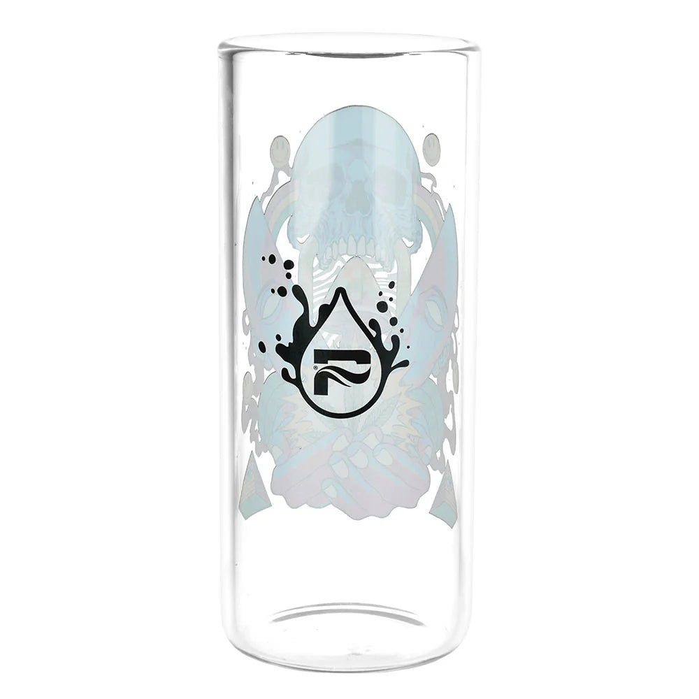 Pulsar Gravity Water Pipe - Source of Life