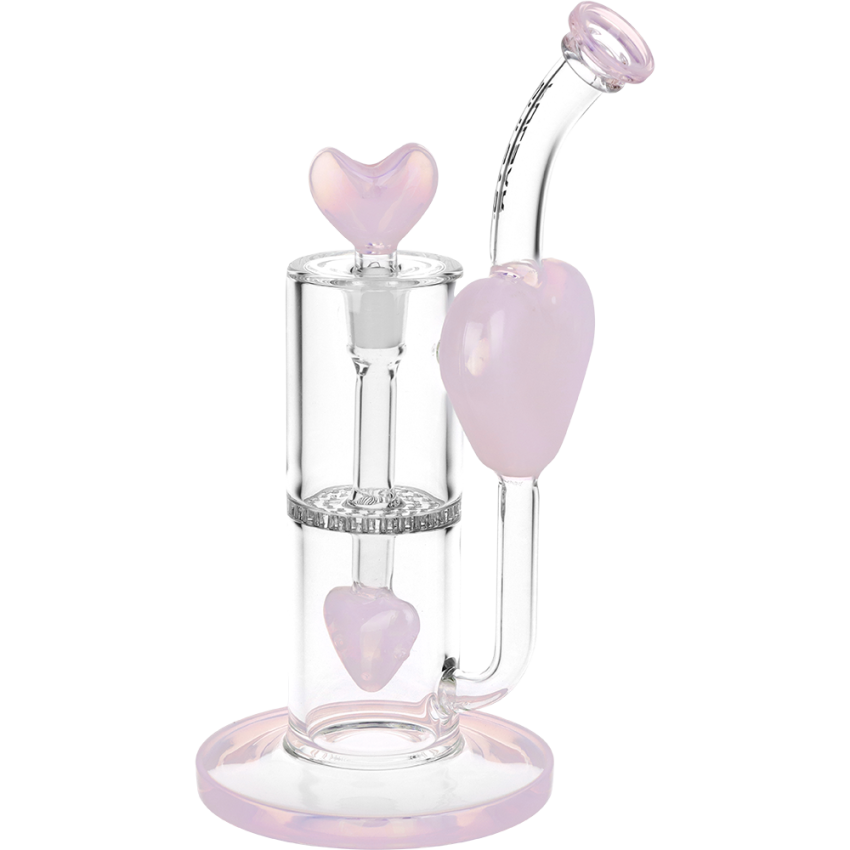 Pulsar Hearts on Hearts Recycler